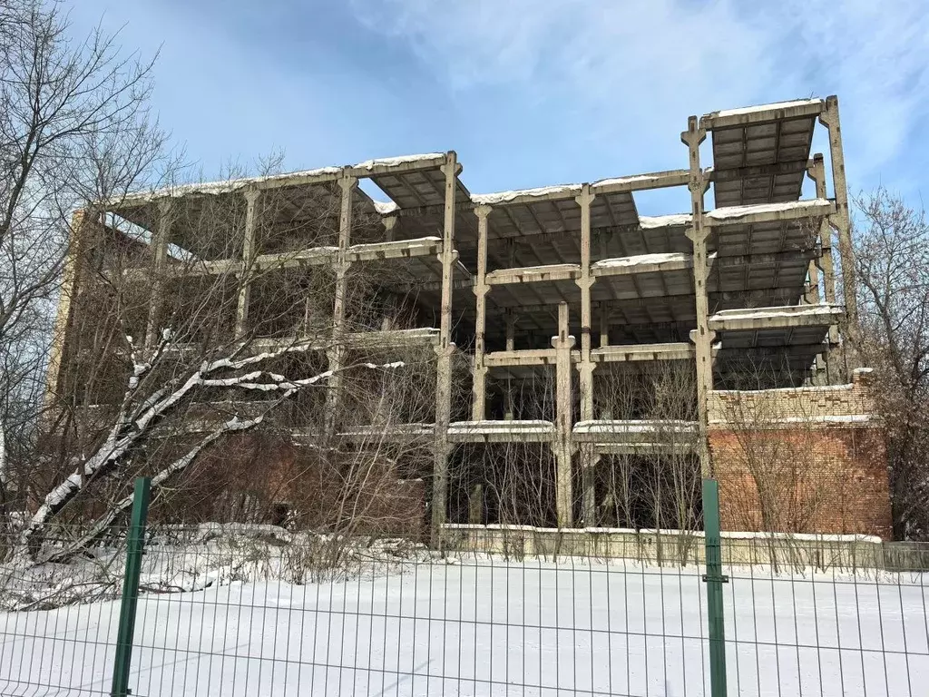 Помещение свободного назначения в Санкт-Петербург ул. Трефолева, 45к2 ... - Фото 1