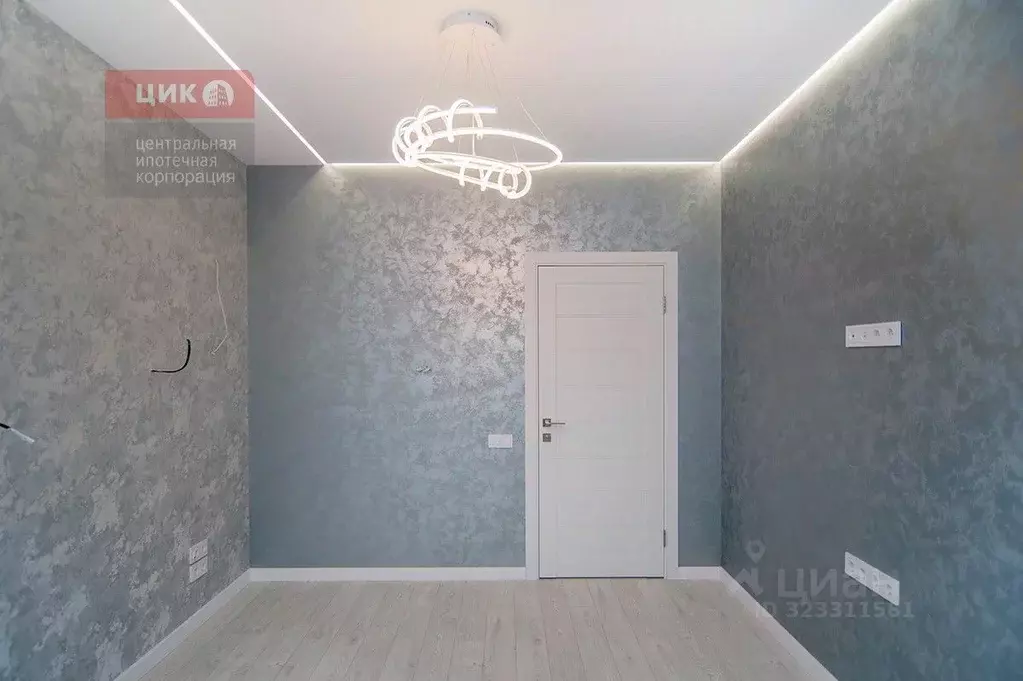 3-к кв. Рязанская область, Рязань Гражданская ул., 21 (86.0 м) - Фото 2