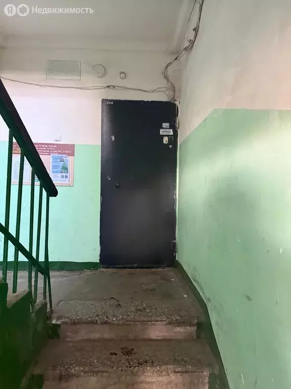 1к в 6-комнатной квартире (10 м) - Фото 1