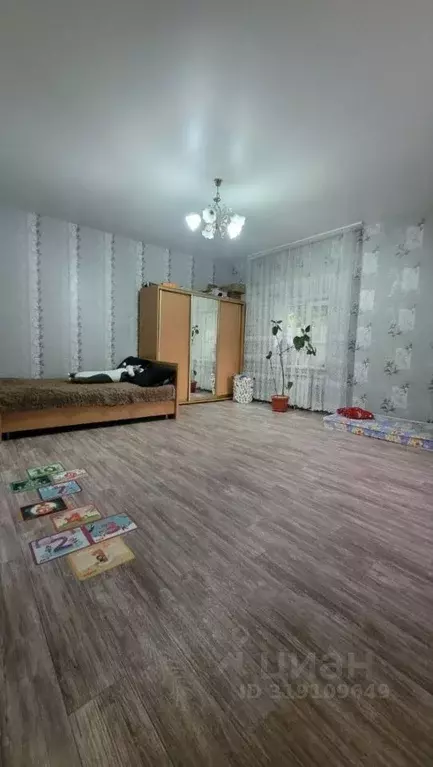 Дом в Нижегородская область, Балахна Полевая ул., 21 (95 м) - Фото 1