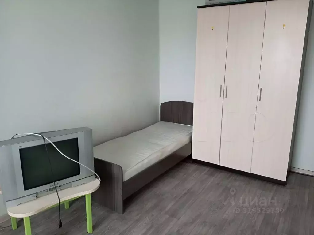 2-к кв. Новосибирская область, Искитимский район, Линево городское ... - Фото 0