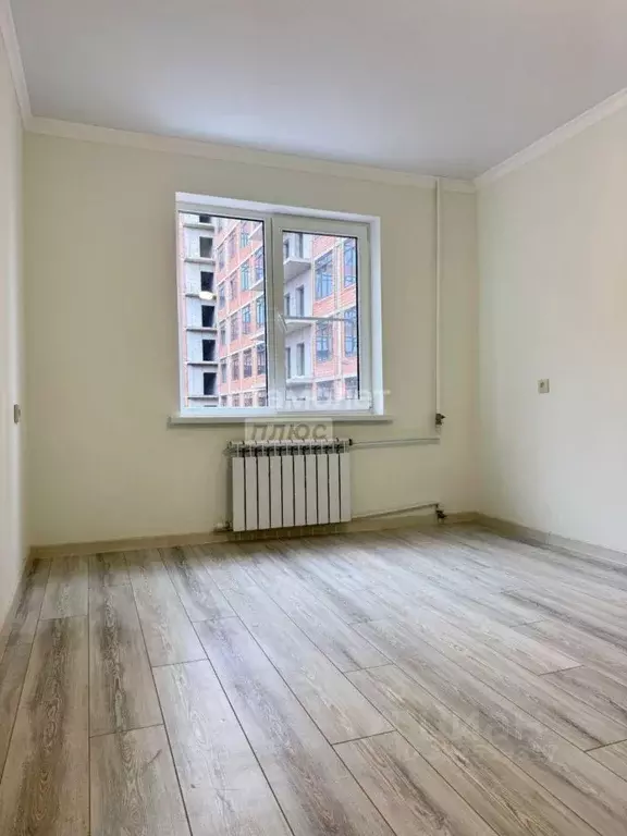 1-к кв. Кабардино-Балкария, Нальчик ул. Чернышевского, 276 (31.0 м) - Фото 1