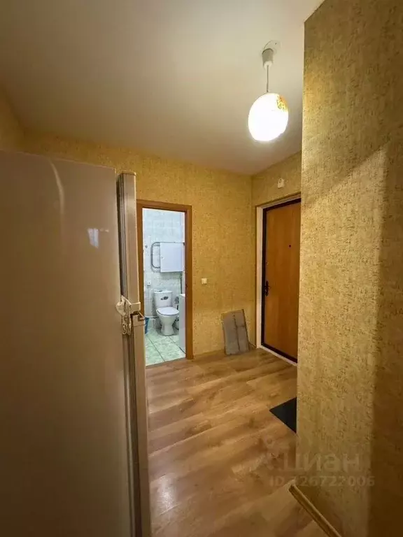 Студия Московская область, Пушкино ул. Добролюбова, 32 (40.0 м) - Фото 2