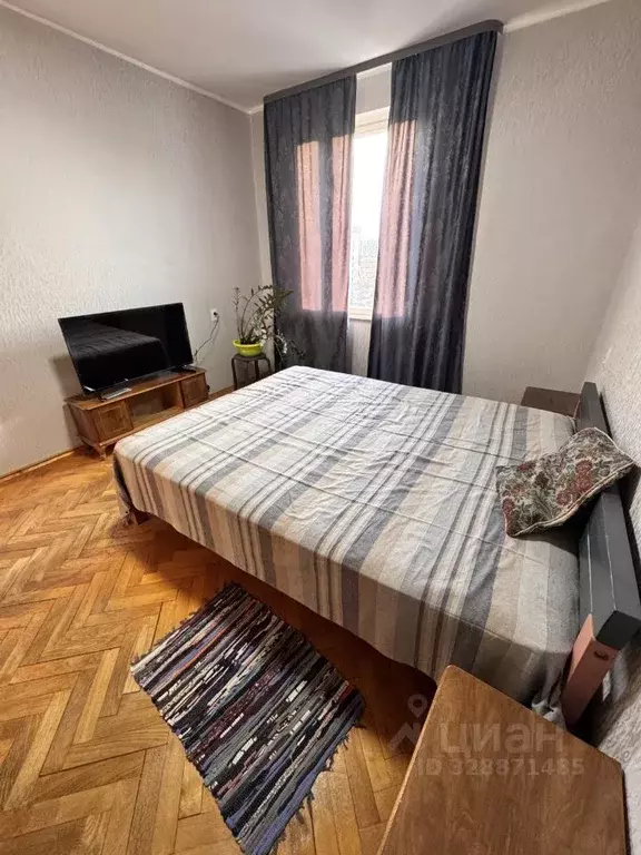 3-к кв. Москва Ясеневая ул., 35 (63.1 м) - Фото 2