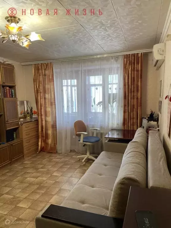 Продаётся 2-к квартира, 51.2 м - Фото 0