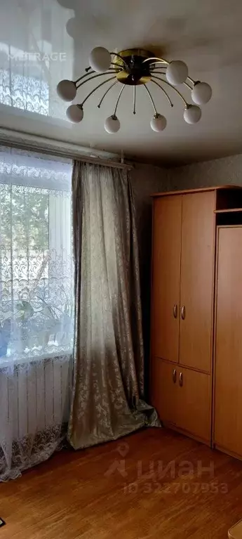 1-к кв. Новосибирская область, Новосибирск ул. Макаренко, 11 (19.9 м) - Фото 1