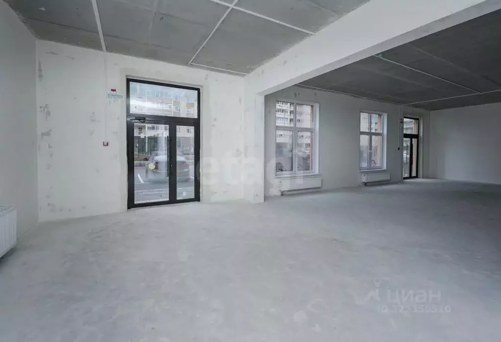 Помещение свободного назначения в Пермский край, Пермь ул. Яблочкова, ... - Фото 1