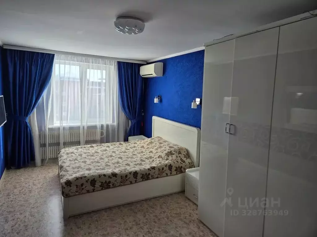 3-к кв. Татарстан, Альметьевск просп. Строителей, 20А (68.0 м) - Фото 1