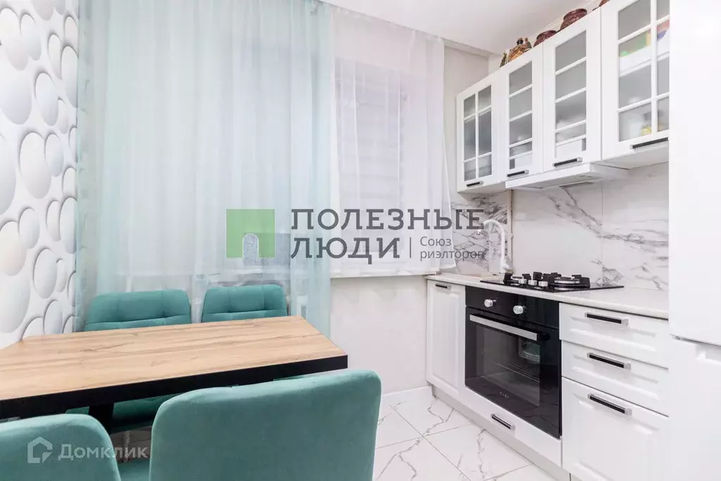 Продаётся 3-к квартира, 58.8 м - Фото 0