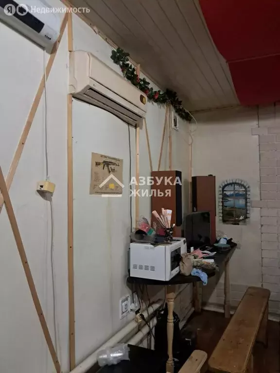 Помещение свободного назначения (55 м) - Фото 2