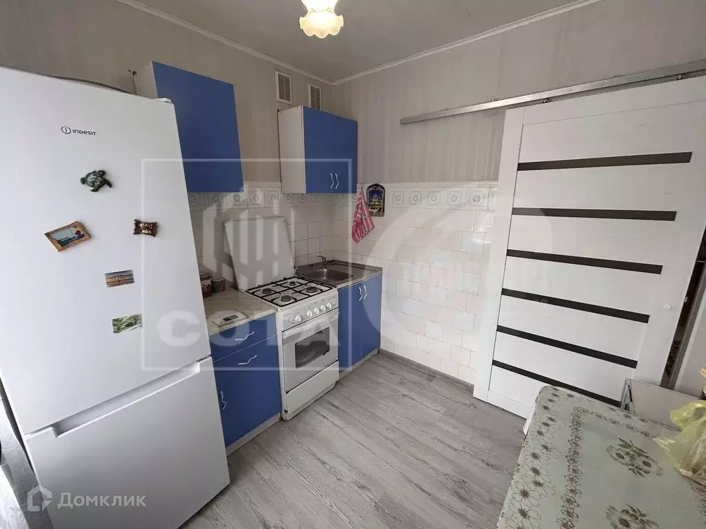 Продаётся 2-к квартира, 44 м - Фото 1