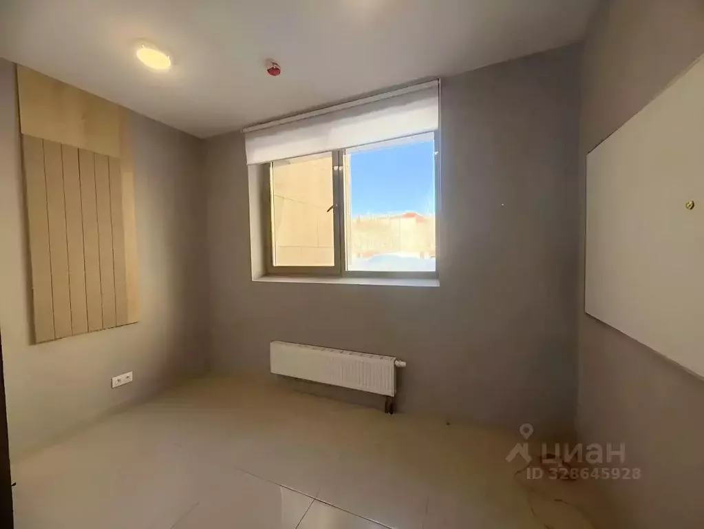 Офис в Татарстан, Казань ул. Дзержинского, 6Б (15 м) - Фото 2