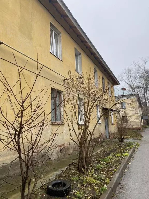 Комната Удмуртия, Ижевск 14-я ул., 54А (10.8 м) - Фото 1