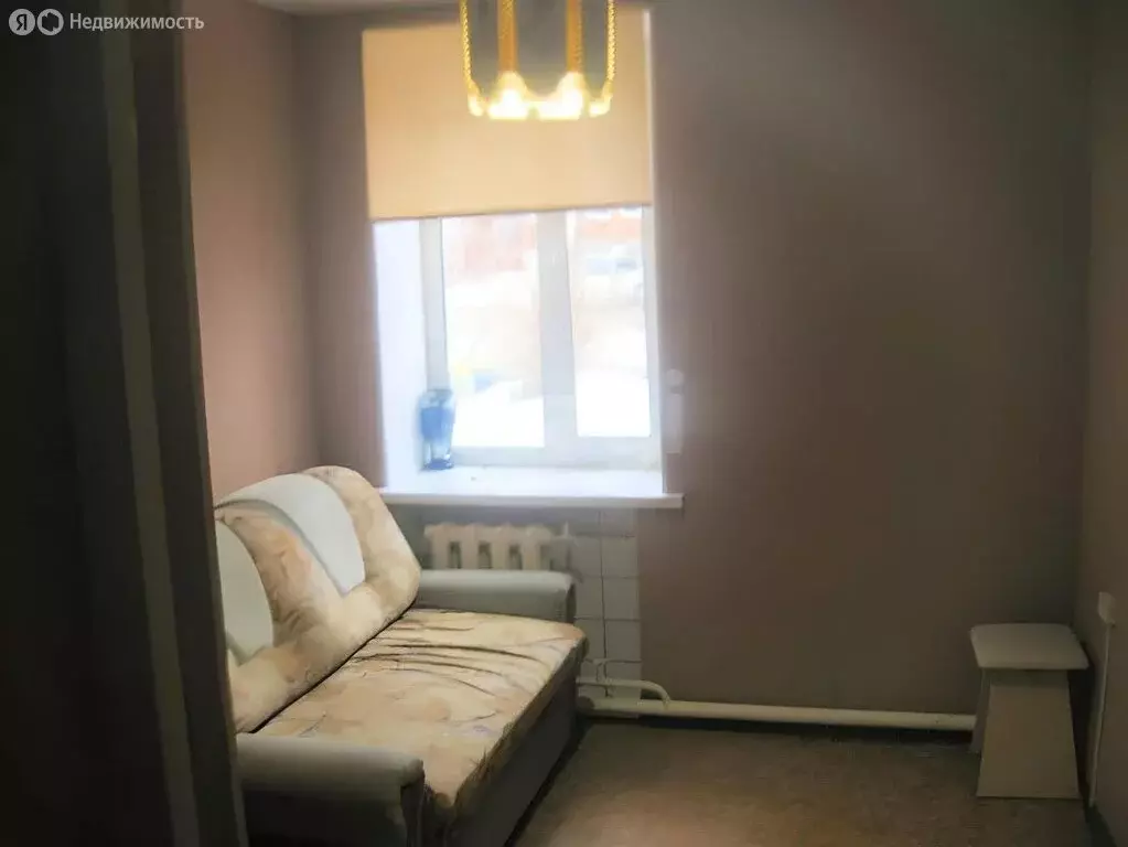 Квартира-студия: Томск, улица Ивана Черных, 79А (14 м) - Фото 2