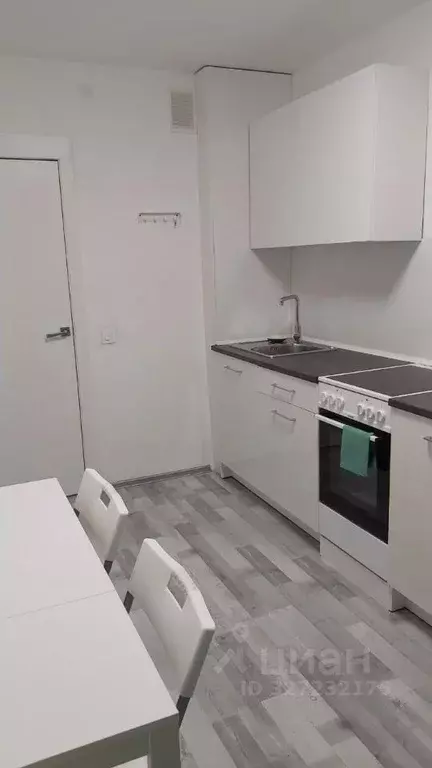 3-к кв. Санкт-Петербург Заневский просп., 42 (68.0 м) - Фото 2