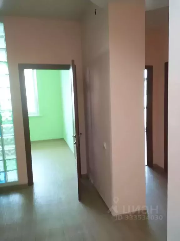 2-к кв. Иркутская область, Иркутск Ершовский мкр, 142А (69.0 м) - Фото 2