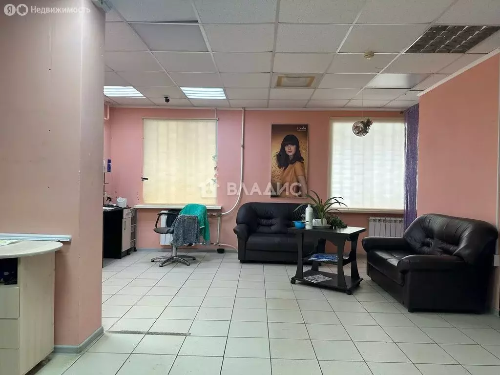 Помещение свободного назначения (70 м) - Фото 1