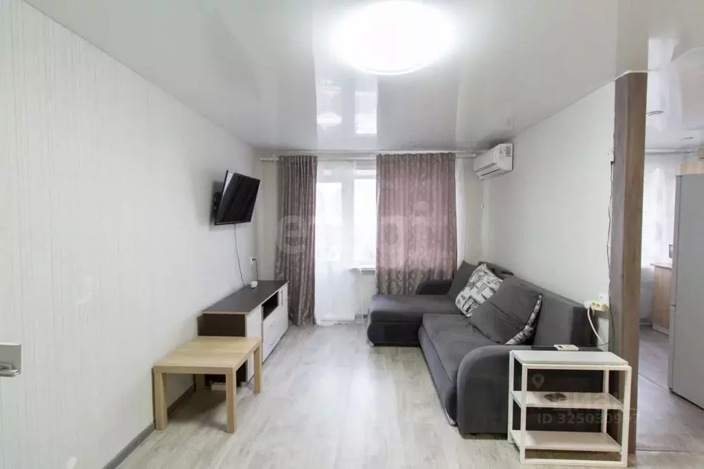 1-к кв. Свердловская область, Нижний Тагил ул. Победы, 30 (30.0 м) - Фото 1