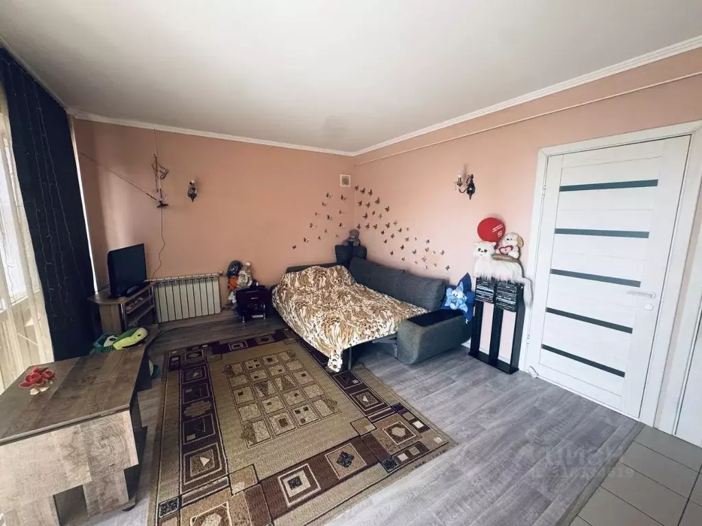 Комната Краснодарский край, Сочи Ландышевая ул., 86 (55.0 м) - Фото 2