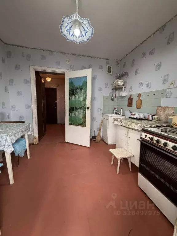 1-к кв. Псковская область, Великие Луки Печорская ул., 4 (33.7 м) - Фото 2