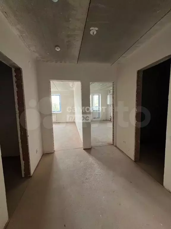 1-к. квартира, 42,5 м, 5/5 эт. - Фото 0