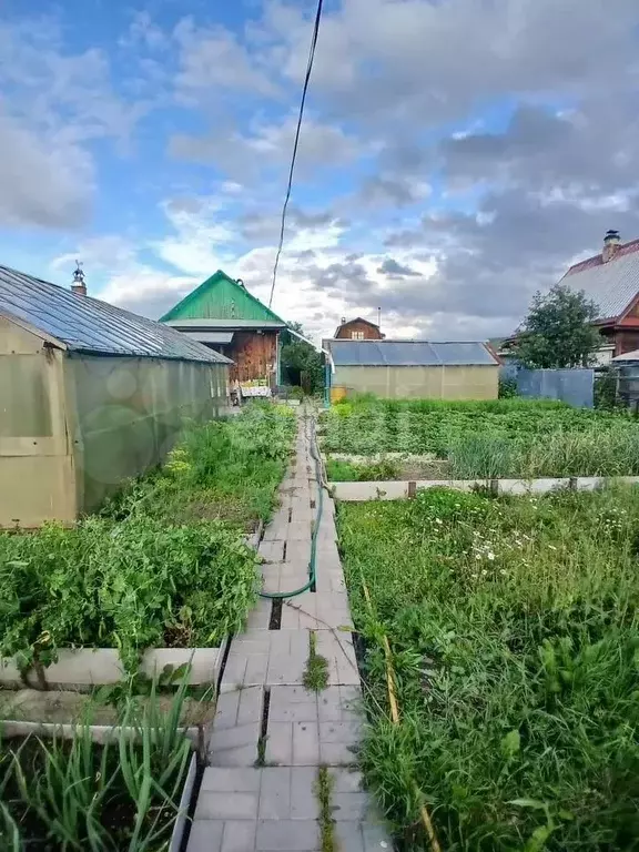 Участок 10 сот. (СНТ, ДНП) - Фото 1