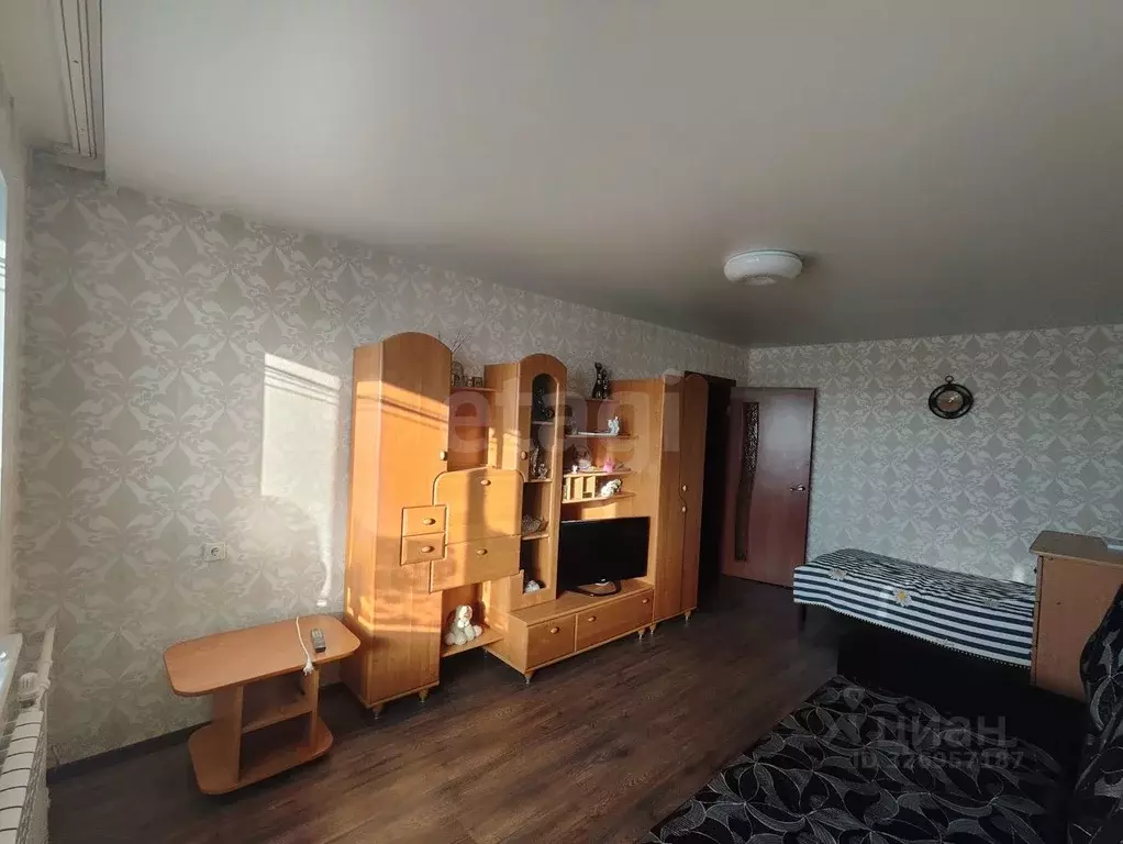 1-к кв. Архангельская область, Новодвинск Солнечная ул., 11 (29.9 м) - Фото 2