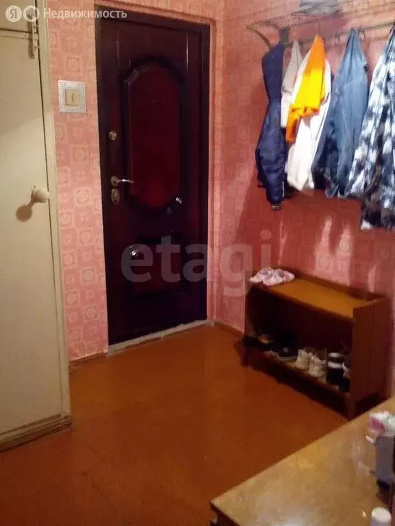 3-комнатная квартира: Ярославская область, Некрасовский муниципальный ... - Фото 1