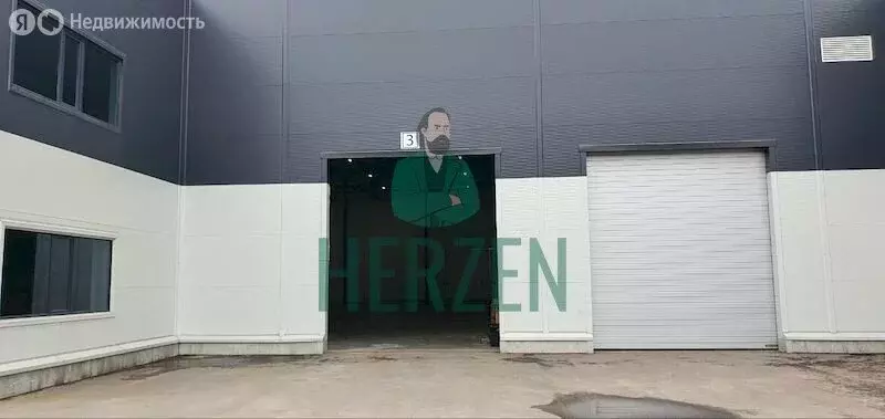 Склад (723 м) - Фото 1