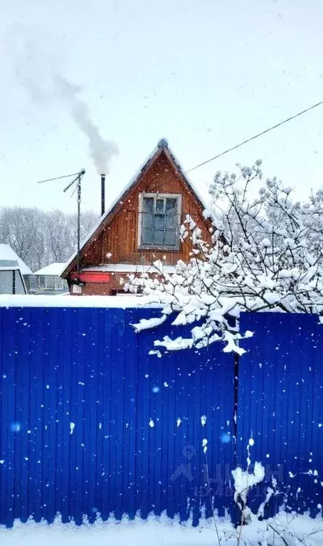 Дом в Сахалинская область, Анивский городской округ, с. Троицкое  (44 ... - Фото 1