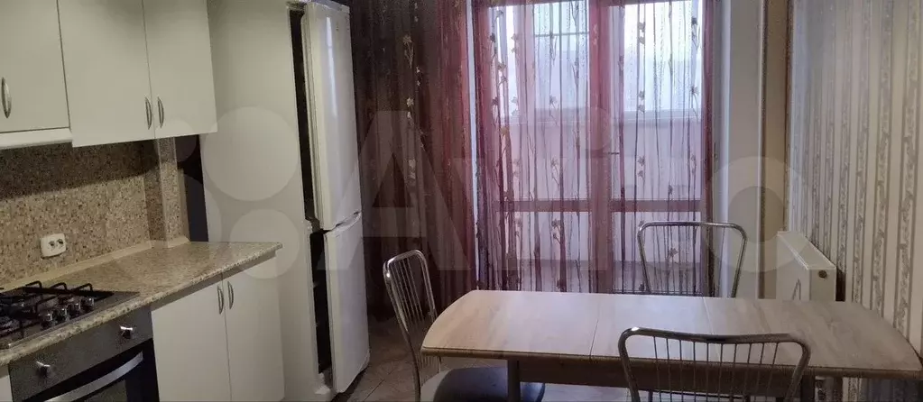 2-к. квартира, 60 м, 4/5 эт. - Фото 0