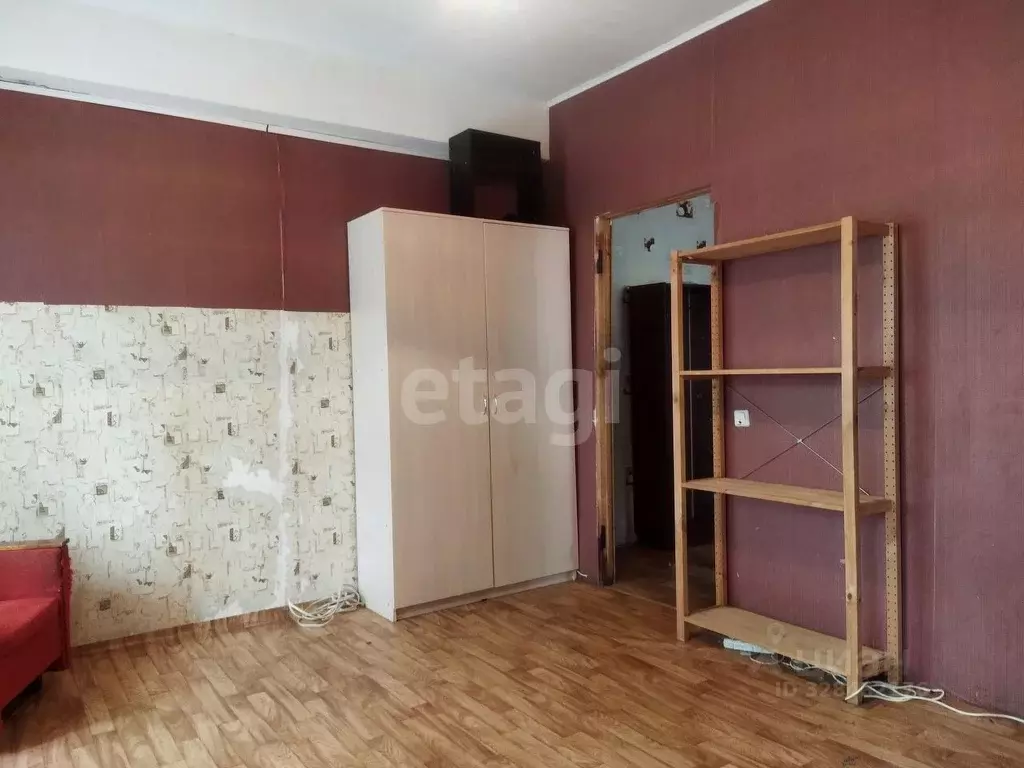 Комната Смоленская область, Смоленск ул. Реввоенсовета, 16 (18.0 м) - Фото 1