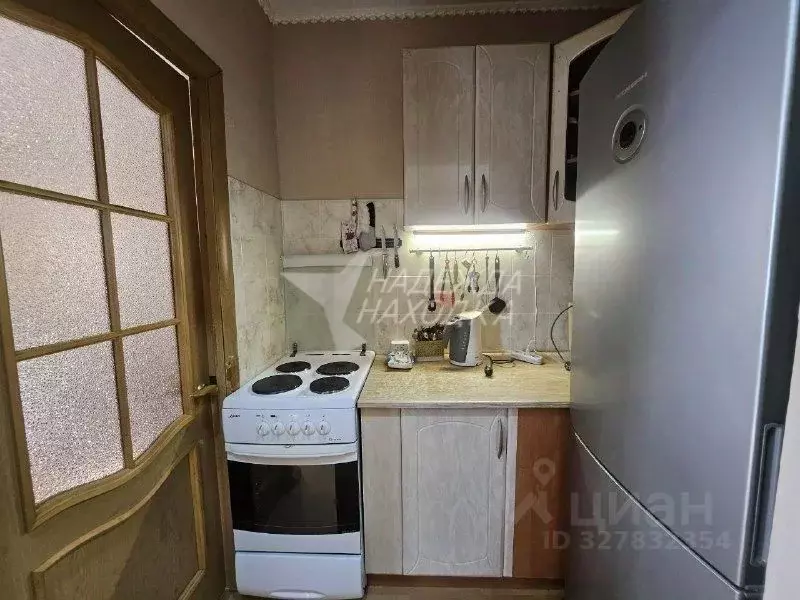 1-к кв. Приморский край, Находка пос. Врангель, ул. Невельского, 2 ... - Фото 2