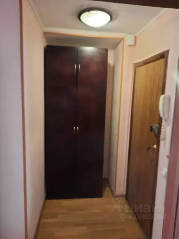 1-к кв. Москва ул. Коненкова, 15В (32.6 м) - Фото 2