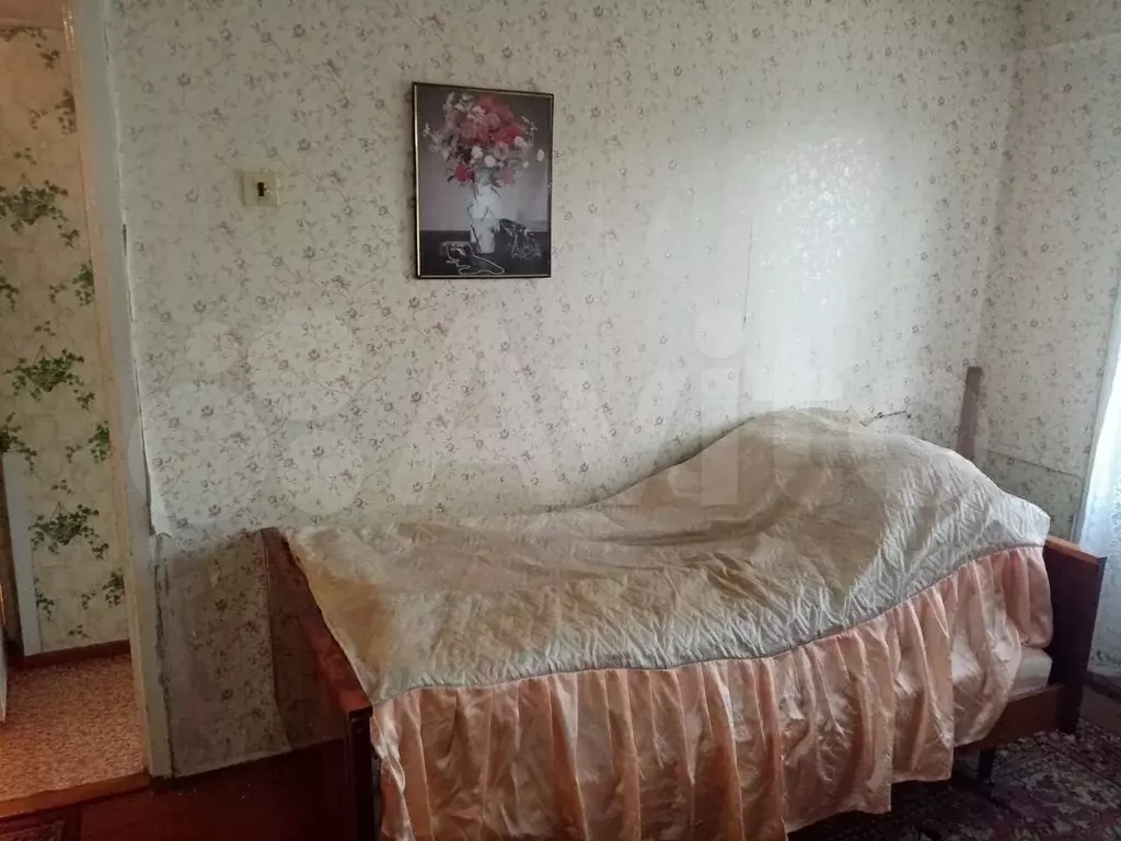 2-к. квартира, 44 м, 3/5 эт. - Фото 1