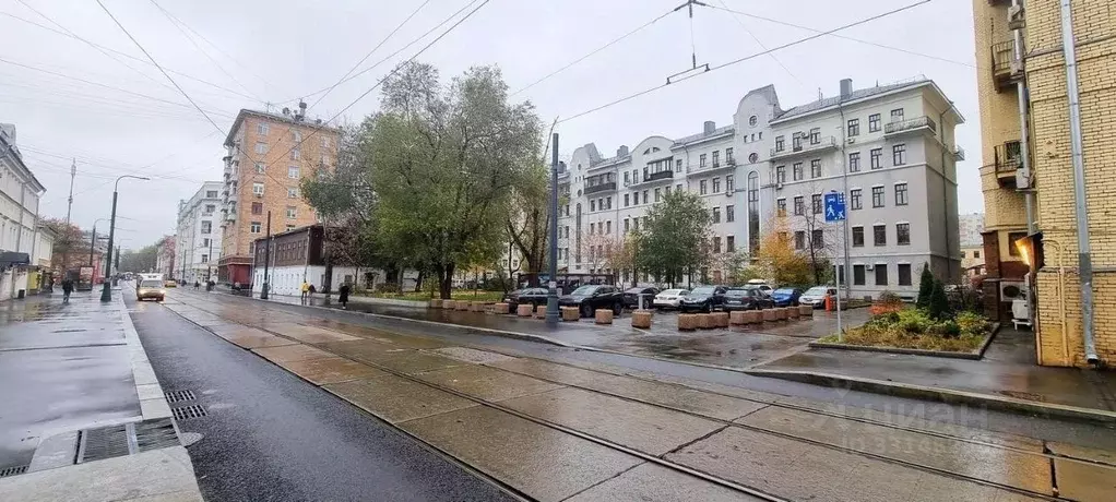 Помещение свободного назначения в Москва Бауманская ул., 43/1С2 (68 м) - Фото 2