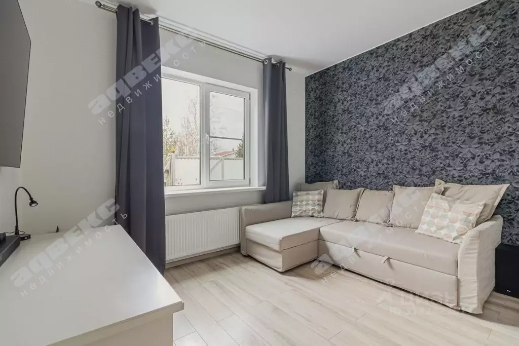 Дом в Санкт-Петербург, Санкт-Петербург, Сестрорецк Разлив СНТ, ул. ... - Фото 1