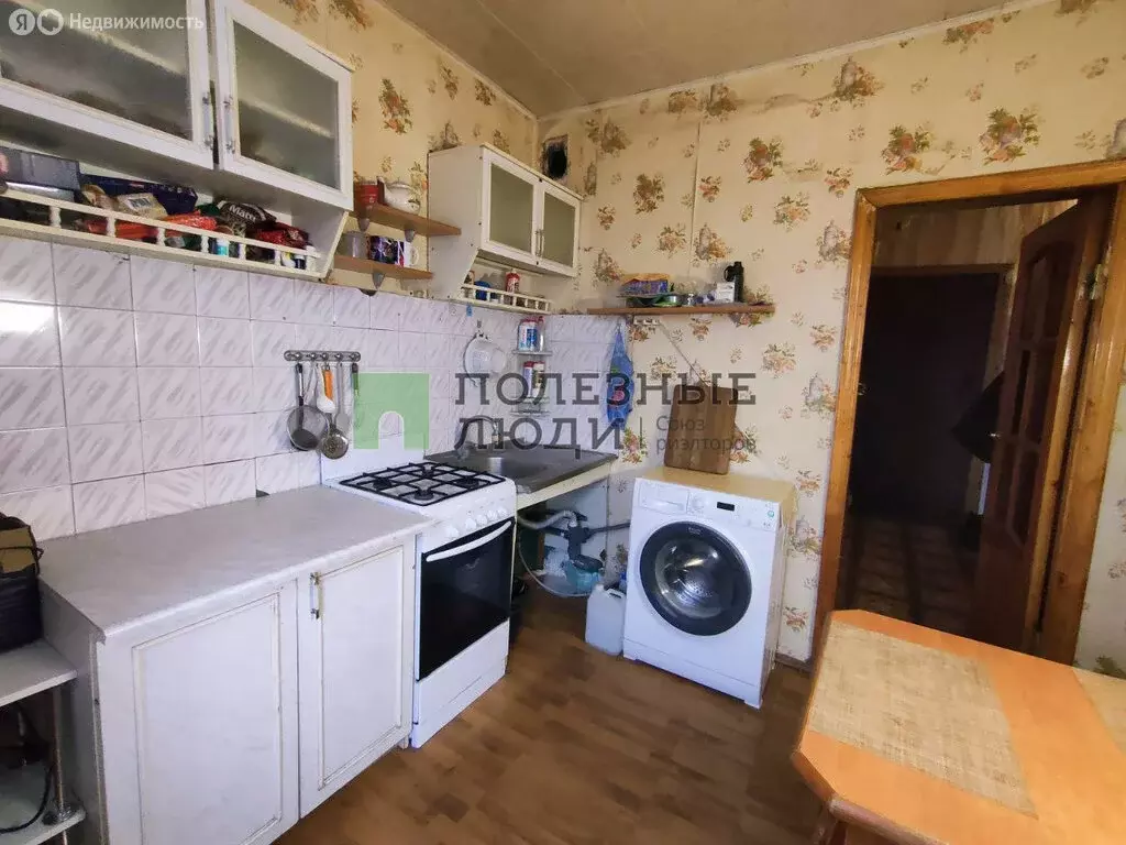 2-комнатная квартира: Орёл, улица Матросова, 46 (51.8 м) - Фото 2