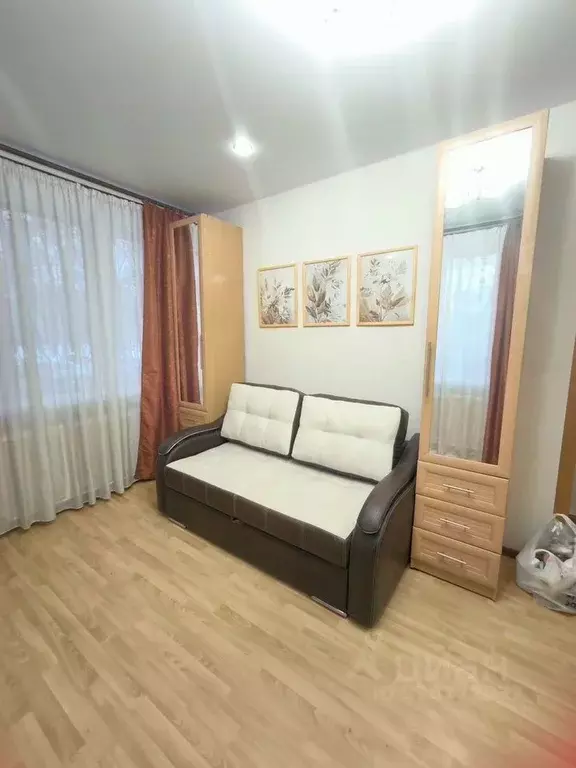 1-к кв. Москва Бойцовая ул., 4/37К4 (32.0 м) - Фото 1