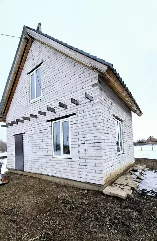 Дом 30 м на участке 15 сот. - Фото 1