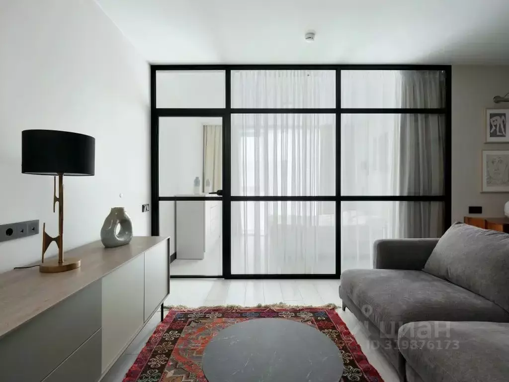 Комната Санкт-Петербург Херсонская ул., 43/12 - Фото 2