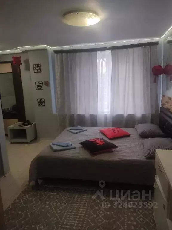 Комната Кировская область, Киров Студенческий проезд, 3а - Фото 1