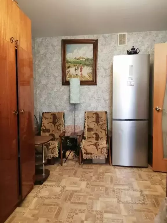 1-к кв. Волгоградская область, Волгоград ул. Сологубова, 56А (35.4 м) - Фото 1