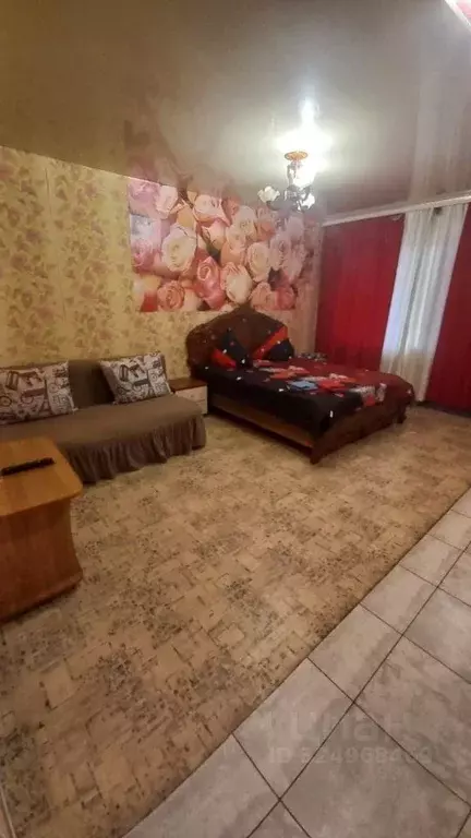 Студия Астраханская область, Астрахань Боевая ул., 78 (30.1 м) - Фото 1