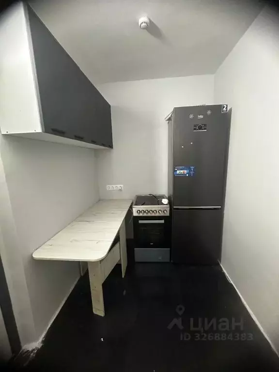 1-к кв. Красноярский край, Красноярск ул. 40 лет Победы, 33 (38.0 м) - Фото 1