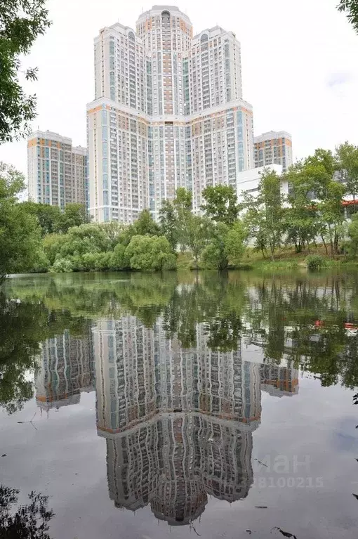 2-к кв. Москва Михневская ул., 8 (79.5 м) - Фото 1