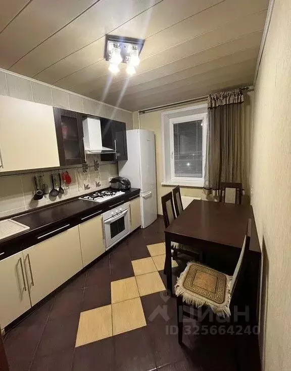 2-к кв. Тульская область, Тула Епифанская ул., 29 (52.0 м) - Фото 1