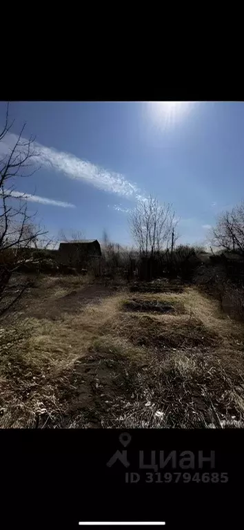 Участок в Омская область, Омск СОСН Энергия тер.,  (8.0 сот.) - Фото 1