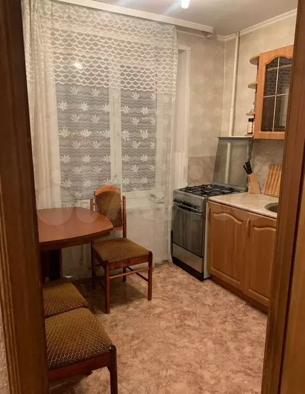 1-к. квартира, 38 м, 3/9 эт. - Фото 0