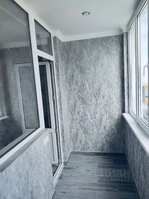 Студия Краснодарский край, Анапа Рождественская ул., 55к2 (27.0 м) - Фото 1